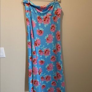 Lularoe skirt